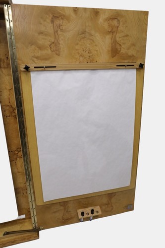 Boardroom 3 Media Hanging Dispay Unit/Display Projector Screen FREE UK Delivery - Picture 5 of 18