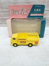 1991 Hartoy "Coca-Cola" Mack Model T-70 Die-Cast (1:64 Scale)