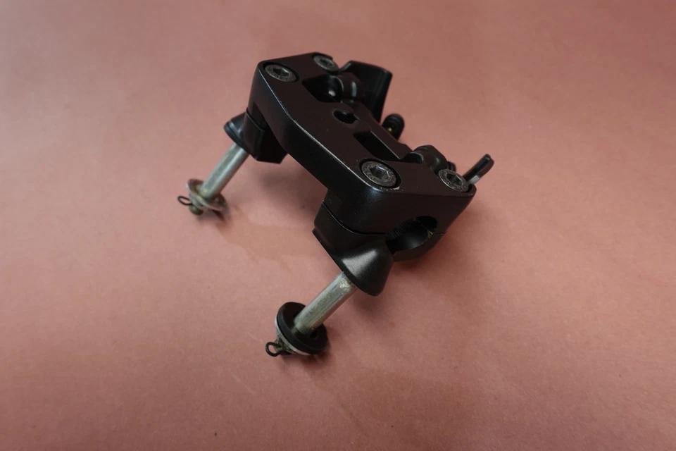 Elevadores de manillar Kawasaki Vulcan 650 S EN650 2015-2019 Foto 3 de 4