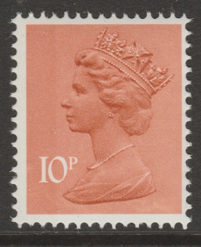 GB MINT MACHIN Foto 1971-1993 X841-X994 MNH Sin Montar NHM - Listado Múltiple - Imagen 49 de 155