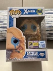 SDCC 2025 OFFICIAL STICKER FUNKO POP MARVEL X-MEN - DAZZLER