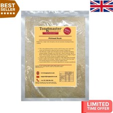 1kg  Rusk: Essential Ingredient for Sausages & Burgers - Gluten Free