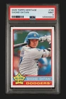 2025 TOPPS HERITAGE #148 SHOHEI OHTANI PSA 9