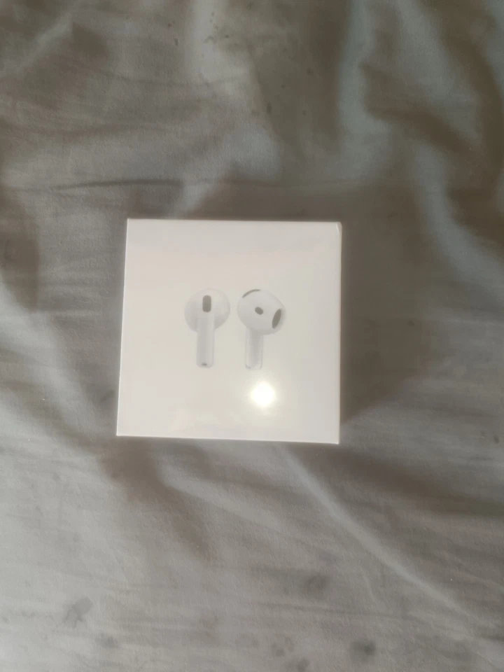 airpods 4 generazione - Image 3 of 4