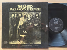 United Jazz + Rock Ensemble - Live im Schütz...