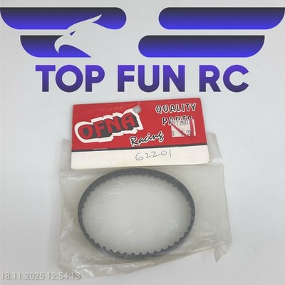 OFNA 62201 BELT FOR NITRO ENGINE VINTAGE RC PART!