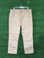 80 s Vintage Levi s corduroy cream jeans
