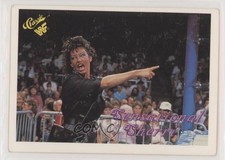 1989 Classic WWF Sherri Martel #73 00gy