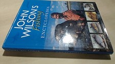 John Wilson's Fishing Encyclopedia by Wilson, John Paperback Book The Cheap Fast