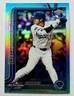 2025 Topps Chrome Update All Star Game Shohei Ohtani #ASGC-18 Refractor
