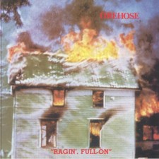 FIREHOSE - Ragin Full On (reissue) - Vinyl (LP)