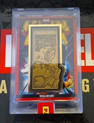   Marvel Anthology Panini Medallion The Invincible Iron Man (John Romita JR) 7