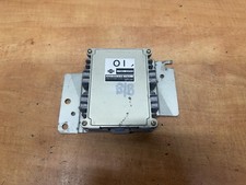 90-93 Nissan 300zx Z32 Tt Oem Twin Turbo Fuel Pump Control Unit 01