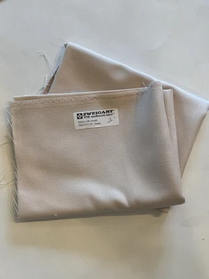Zweigart Jazlyn Kreuzstich Stoff - 28 Stück - Farbe: Knochen - 1/4 Yard - Bild 1 von 3