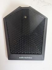 Audio Technica AT871R Uniplate Uni-Plate Condenser Microphone