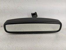 2010-2016 Nissan Rogue Interior Rear View Mirror Oem Mrrji
