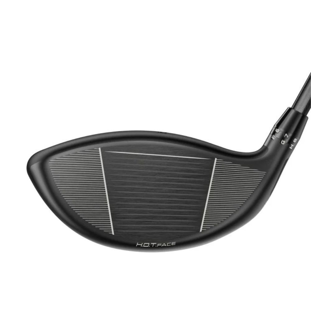 Cobra Women's DS-ADAPT MAX K Driver, Right Hand