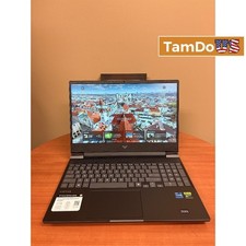 HP Victus 15-fa2093dx Gaming Laptop 15.6" FHD, i7-13620H, 16GB, 1TB, RTX 5060