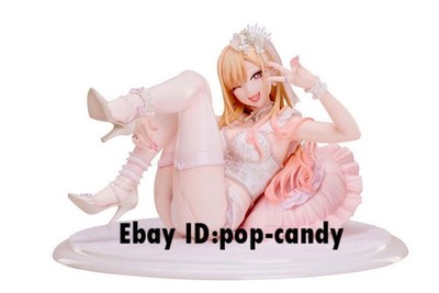 Aniplex Sono Bisque Doll wa Koi o Suru-Kitagawa Marin Babydoll ver 1/7 Figure