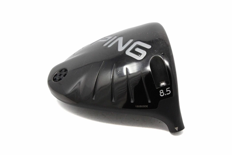 Ping G25 - HEAD ONLY - Right-Handed - 8.5 Degrees - Image 2 of 4