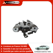 Capot Citroen XANTIA