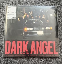 Provoker - Dark Angel Vinyl - YR0182LP