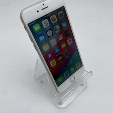 Apple iPhone 6 Silver/White Model A1549 16GB ...
