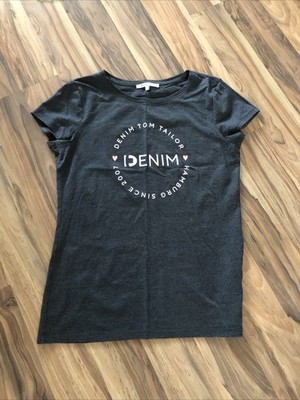 TOM TAILOR T- Shirt - M 