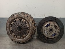 Kit d'embrayage Ford ESCORT