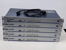 Symetrix SymNet 8x8 DSP Digital Signal Processor