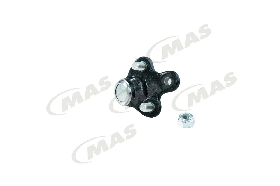 Junta esférica de suspensão MAS Industries BJ59405 para 12-15 Acura Honda Civic ILX - Imagem 2 de 4