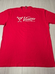 Eddie Vedder Shirt | eBay
