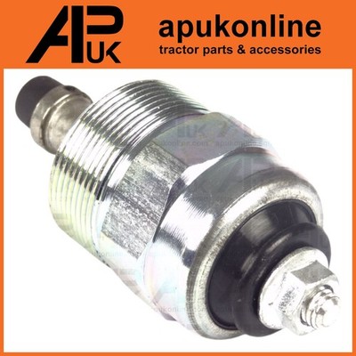 Kraftstoff-Magnet-Absperrventil-Baugruppe 24 V für Bluebird alle amerikanischen APC-Serie Bus