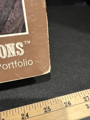 1981 TSR - St Regis - Advanced Dungeons & Dragons - Playing Aids Portfolio - Picture 5 of 15