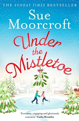 Sue Moorcroft Untitled Xmas Book 9 Sue Moorcroft 9780008393052