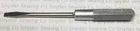 Genuine Singer Sewing Machine Small Chrome Screwdriver #120378 - Featherweight