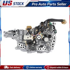 For Nissan Altima 2014-2018 2.5l Cvt Transmission Valve Body W Solenoids Jf016e For Nissan Altima 2014-2018 2.5l Cvt Transmission Valve Body W Solenoids Jf016e