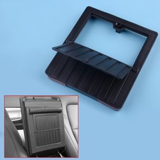 Mittelkonsole Armlehne Versteckte Aufbewahrungsbox Fit für Tesla Model 3 Y k1