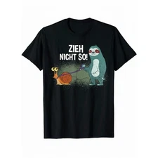 Don't Pull Like That T-Shirt Funny Men'S T-Shirt