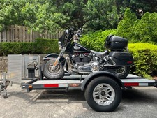 2021 HARLEY-DAVIDSON FLHC 