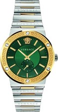 Versace Greca Logo VEVI00420 Man Quartz Watch
