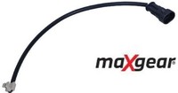 Maxgear 23-0124 Warnkontakt FüR Bremsbelagverschleiß Warnkontakt FüR Iveco