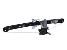 Window Regulator Left Rear Power Window Motor Fits Volvo XC90 I (275) 3.2 4WD