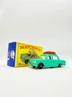 Matchbox Lesney 56b Fiat 1500 BPW
