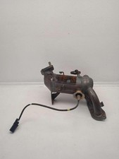 2851003HC0 katalysator HYUNDAI IONIQ TECNO HYBRID tmanp827973
