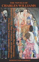 Charles Williams | The Novels Of Charles Williams | Buch | Englisch (2020)
