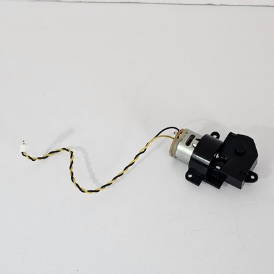 Bobsweep Bob PetHair WP460012 Side Brush Motor Assembly REPLACEMENT PART OEM