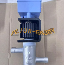 1PCS NEW SIEMENS MVL661.15-1.0 Electromagnetic control valve