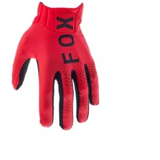 Fox Flo Red Flexair Gloves 33725-110-M