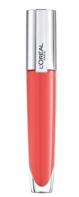 L'Oréal Glow Paradise Plumping Lipgloss - 410 I Inflate 7ml- Neu